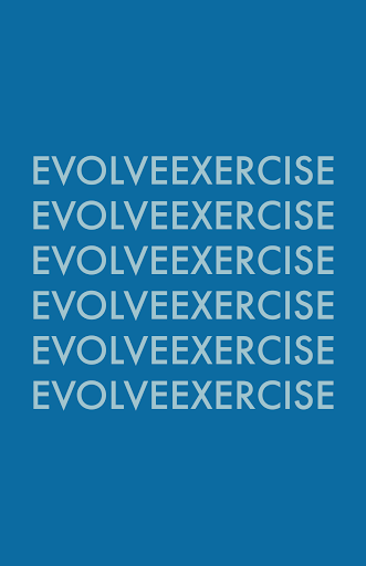 EVOLVEEXERCISE - Thumbnail