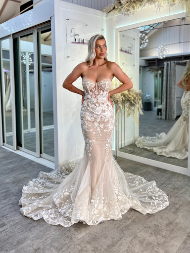 Opus Couture - Thumbnail