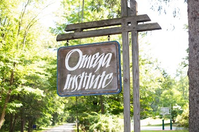 Omega Institute for Holistic Studies