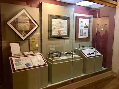 National Museum of Civil War Medicine