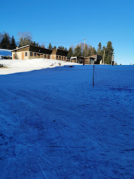 Photo n°3 de Chalet du ski Goule à Maîche (Station de ski)