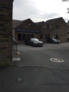 Masjid As-Sunnah leeds