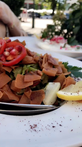 Restaurant Le Cèdre - Bellevue Öffnungszeiten