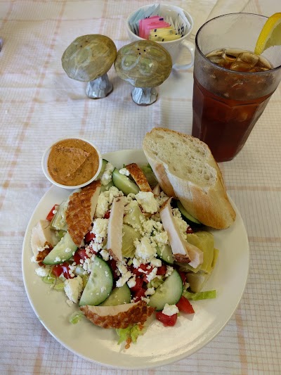 Photos of Chef John's Bakery & Cafe