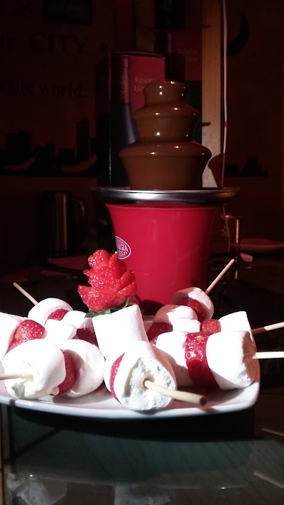 Photos of Caf&eacute; Argi's ☕