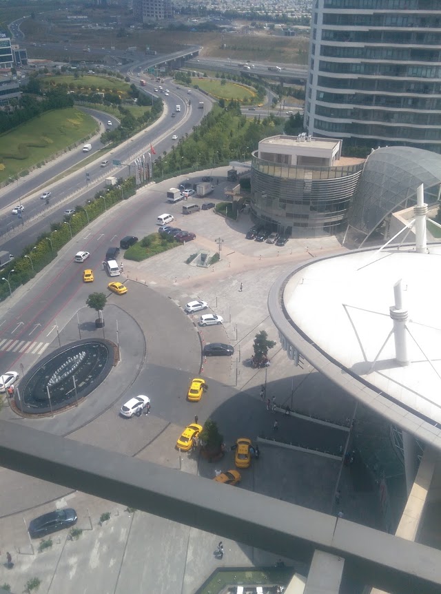 The Mall of Istanbul Residence & Office