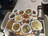 シリザ アジアンフード＆ケバブ