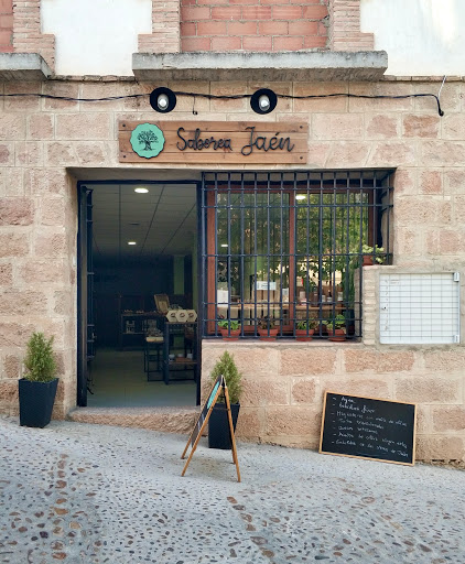 Saborea Jaén - Thumbnail