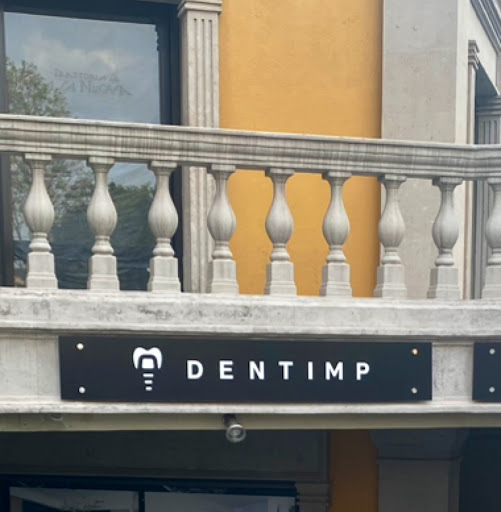 Dentimp Gallery - Mexico