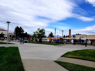 Wenatchee Valley College