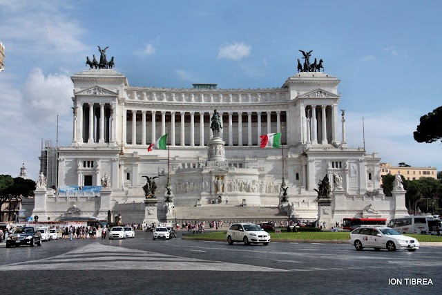 Piazza Venezia