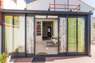 Photo n°3 de La RAM - Gîtes de France à Préfailles (Lodge)