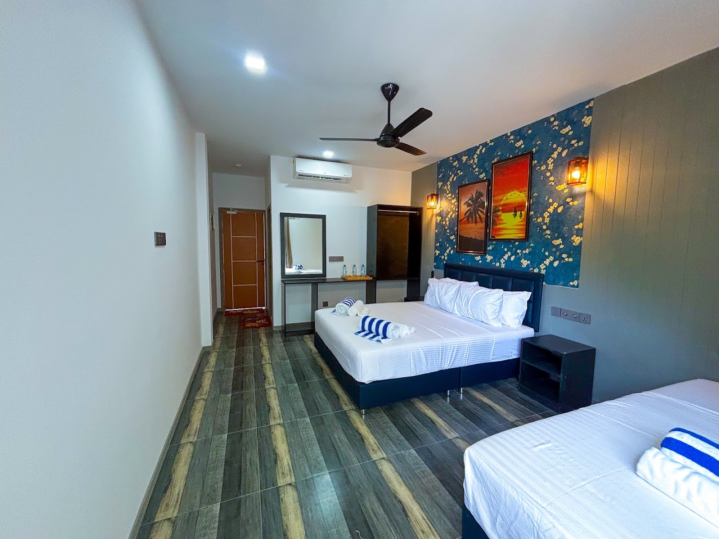 Kuda Vilu Maldives - Bild 2