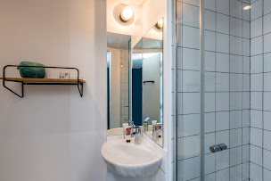 Photo n°46 de ibis Styles Paris Gare de l'Est Magenta à Paris (Hôtel)