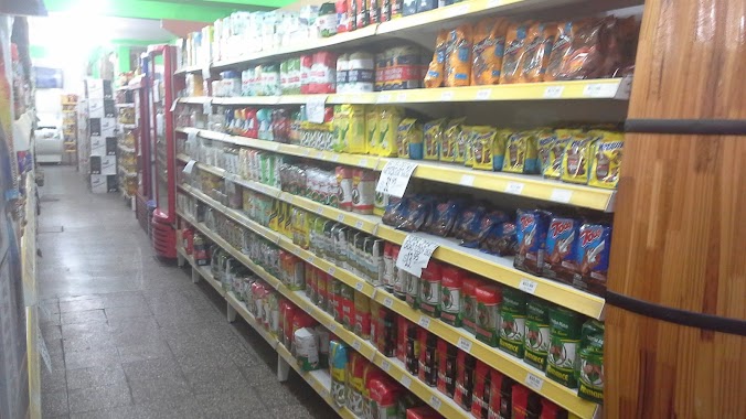 Paisano, Author: paisano supermercado