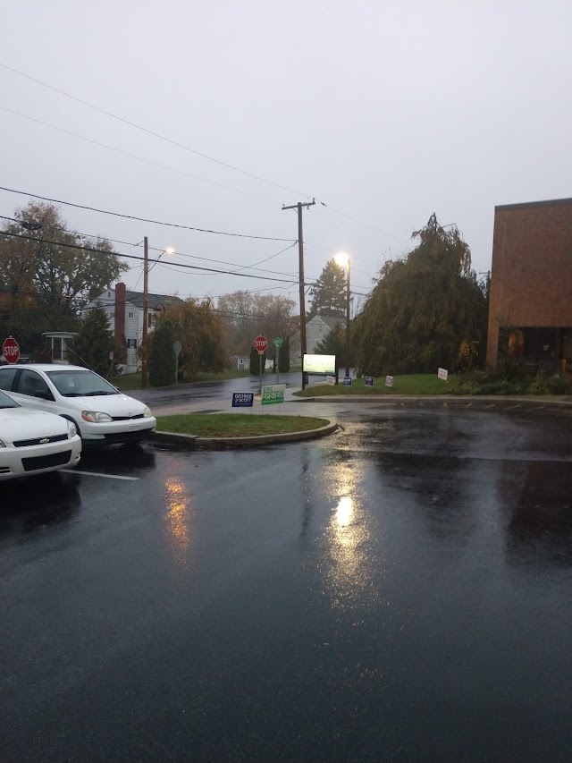 East Shore Area Library