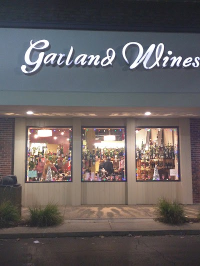 Garland Wines