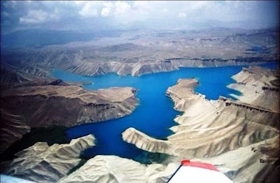 Band-e Amir