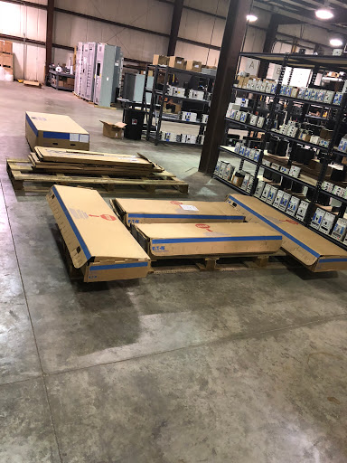 Switchgear Power Solutions - Thumbnail