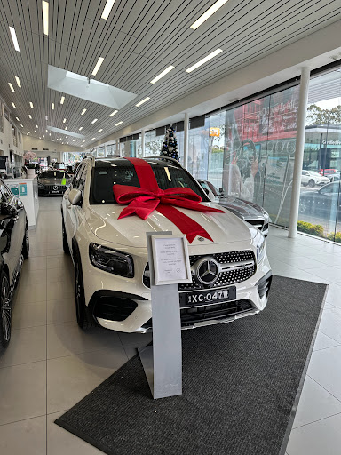 Mercedes-Benz Unley - Thumbnail