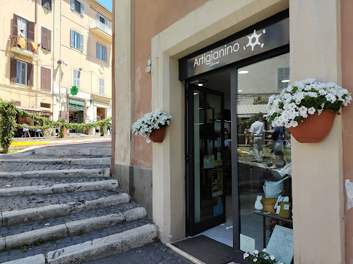 Artigianino