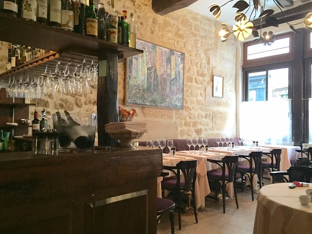 Le Perron