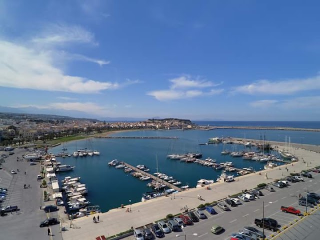 Réthymnon