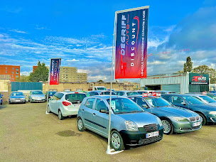 Photo n°11 de GARAGE DEGRIFF AUTO DISCOUNT à Toulouse (Garage automobile)