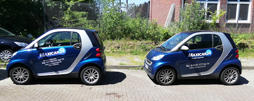 MAXICAR24 Kfz Meisterbetrieb 24h Autowerkstatt - Thumbnail