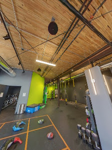 Embark Fitness 2843 NW Lolo Dr, Bend, OR 97703