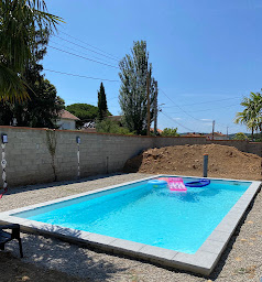 Photo n°5 de CBM PISCINE à Saverdun (Service d'assainissement)
