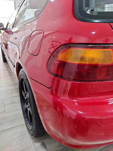 CleanEcar