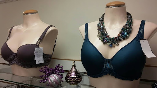 The Girls Bra Shop - Thumbnail