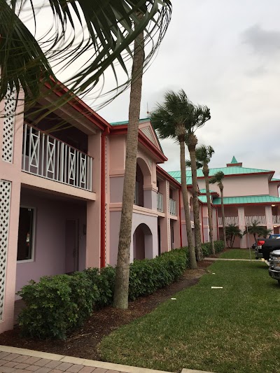 Photos of Radisson Resort at the Port
