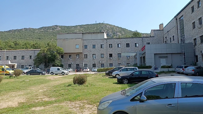 Γενικό Νοσοκομείο Θεσσαλονίκης «Γεώργιος Παπανικολάου»