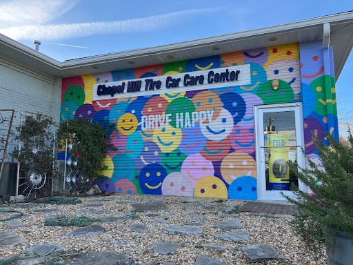 Chapel Hill Tire - Carrboro - Thumbnail