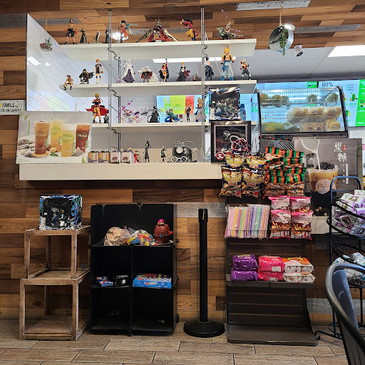 Tbaar cafe - Thumbnail