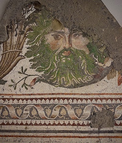 Museum of Great Palace Mosaics