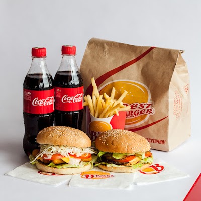 Photos of "Brestburger" Ooo