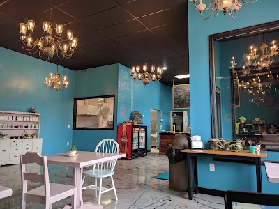 Photos of Donut Central