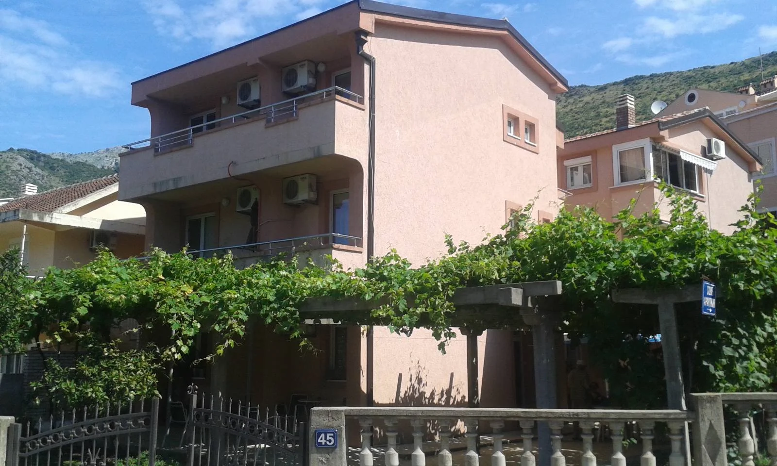 Guesthouse Lautasevic