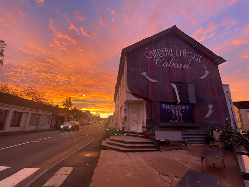 Chapeau Claque Cabaret - Thumbnail