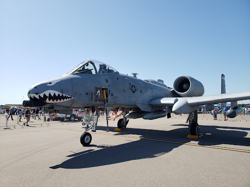 MacDill AFB Airfield Mgmt Gallery - United States