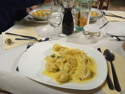 Trattoria Il Merlo - Thumbnail