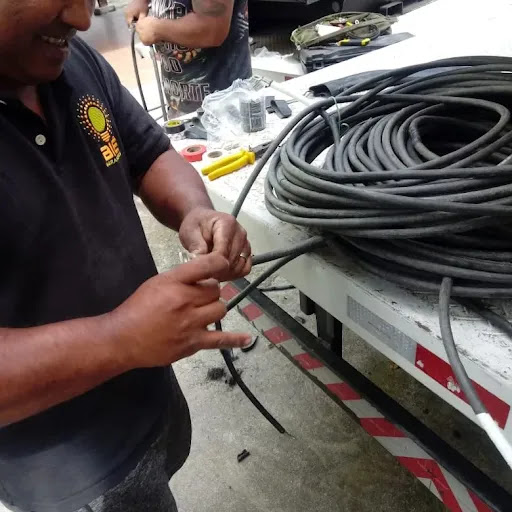 Eletricista Vagnerelet