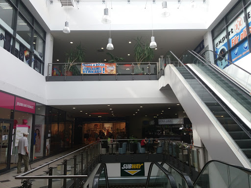 EinkaufsCentrum Am Steinweg - Thumbnail