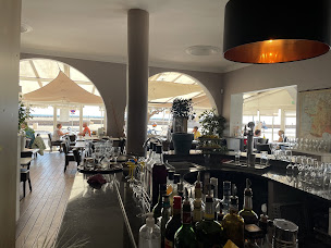 Photo n°1 de L'o de vie à Valras-Plage (Restaurant français)