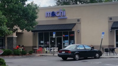 Photos of Mochi Frozen Yogurt