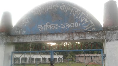 Photos of Sugandhi Secondary Girls School