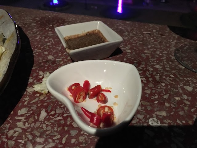 River Crown Restaurant